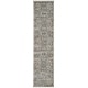 preview thumbnail 19 of 47, SAFAVIEH Princeton Patricie Vintage Distressed Boho Oriental Polyester Rug 2'6" x 4' - Cream/Slate - Rectangle