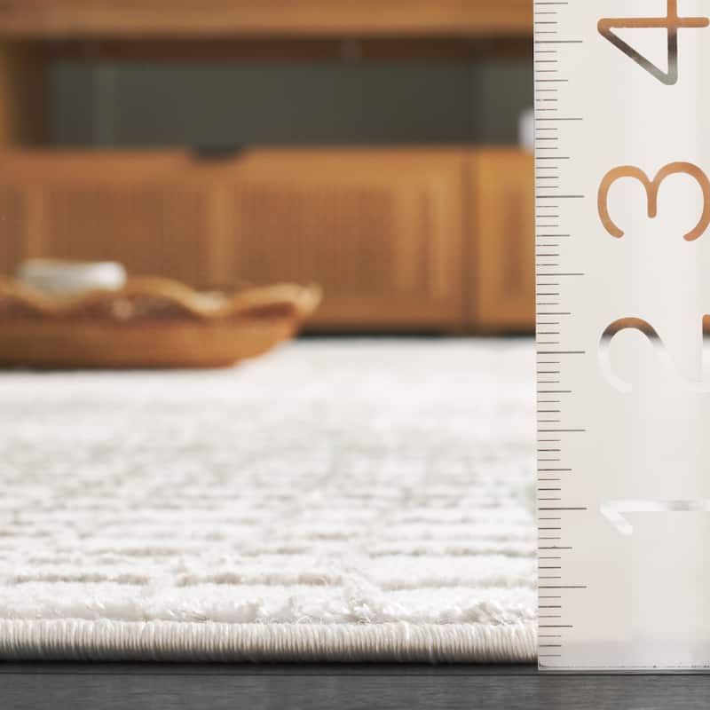 SAFAVIEH Orchard Greta Vintage Rug
