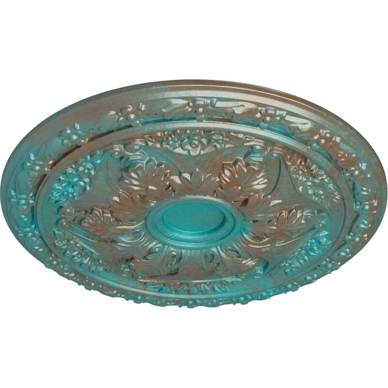 20"OD x 1 5/8"P Baile Ceiling Medallion
