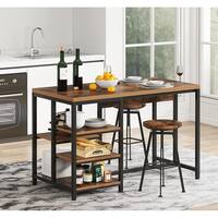 Buy Industrial Kitchen Islands Online at Overstock | Our Best ...