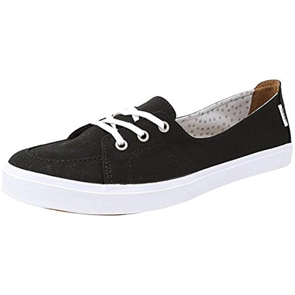 vans womens casual shoes