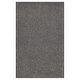 preview thumbnail 2 of 11, Mohawk Home Non Slip Rug Pad Low Profile Felt Cushion Reversible - Grey 1' 8" x 2' 8"