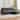 Reversible L-Shaped Chenille 3-Seat Modular Sectional Sofa