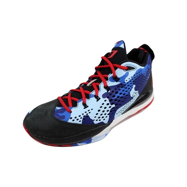 cp3 7 red