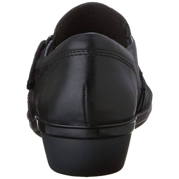 Shop Clarks Women S Everlay Coda Flat Overstock 27545599