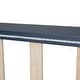preview thumbnail 34 of 39, Wood Twin Size Race Car-Shaped Kids Platform Bed with LED and Upholstered Backrest, Bedroom Floor Bed Wood Frame for Kids Teens