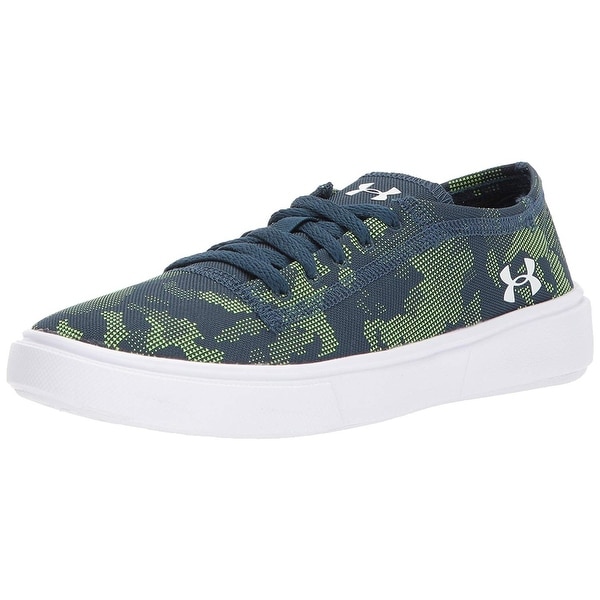 under armour skateboard shoes