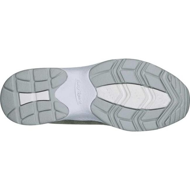 romy suede walking shoe