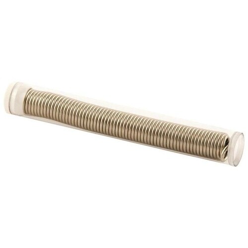 Forney 38116 Silver Solder Kit with Self Fluxing Silver, 1/16" Dia