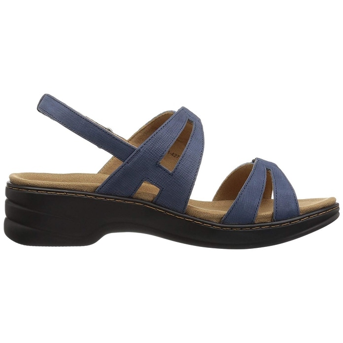 trotters newton sandal