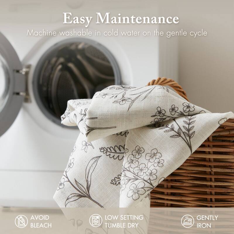 Madison Park Aria Window Panel - 42x84"