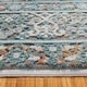 preview thumbnail 77 of 87, Gertmenian Florance Opulent Traditional/ Modern/ Casual Viscose Acrylic Woven Indoor Quality Area Rug Collection