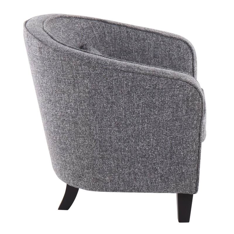 Porch & Den Lily Accent Chair