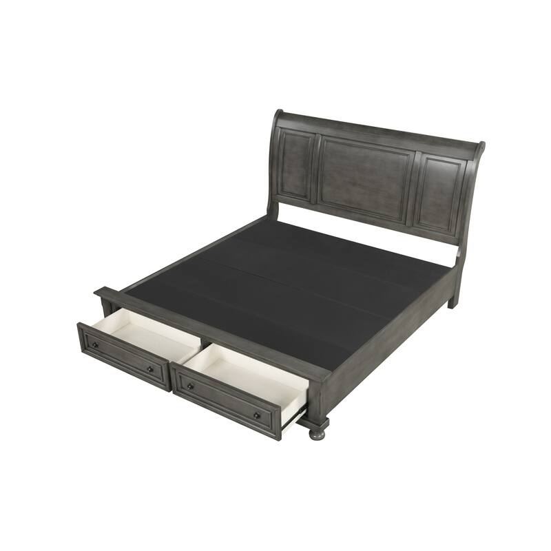 Glory Furniture Meade G8905A-FB Full Bed