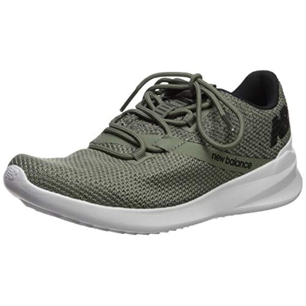 new balance cush  district run