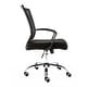 preview thumbnail 33 of 103, Modern Home Zuna Mid-back Office Chair
