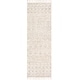 preview thumbnail 15 of 17, Livabliss Lanarkshire Handmade Moroccan Cotton Area Rug