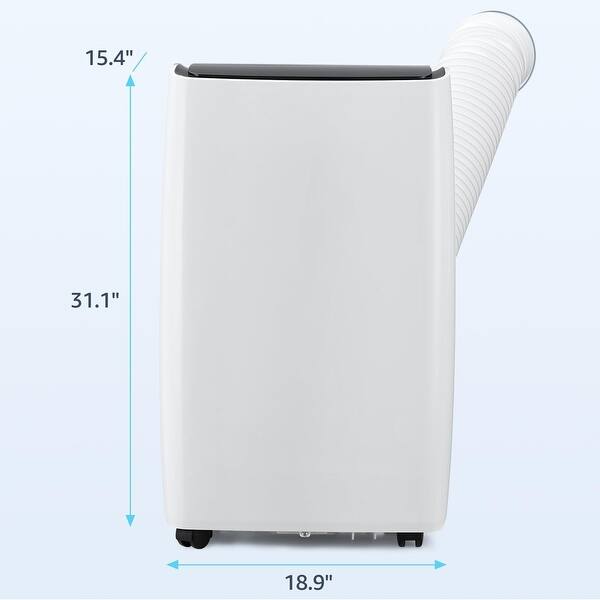 dimension image slide 1 of 2, Portable Air Conditioner