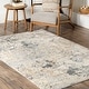 preview thumbnail 10 of 72, Nuloom Tyra Contemporary Abstract Area Rug