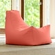 preview thumbnail 34 of 56, Jaxx Juniper Outdoor Patio Bean Bag Chair
