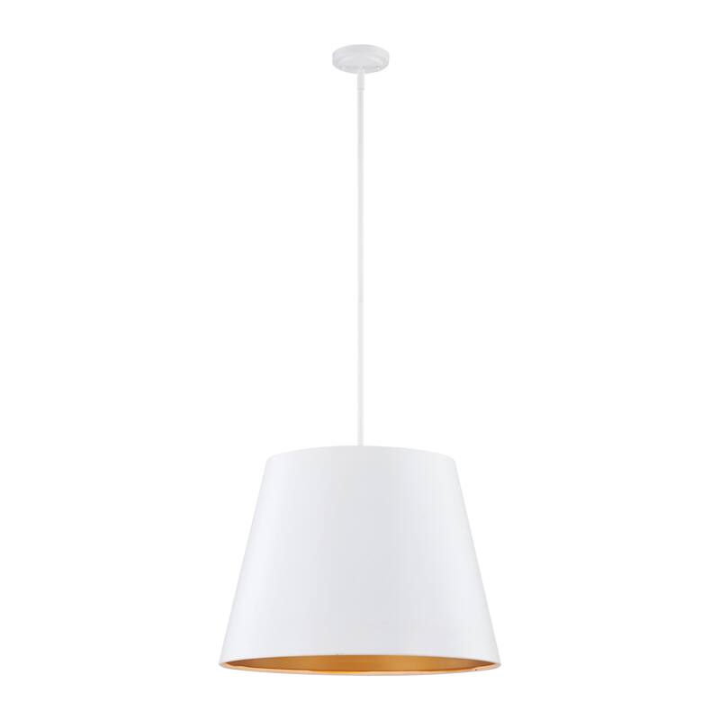 Millennium Lighting 99122 Allson 4 Light 22" Wide Pendant