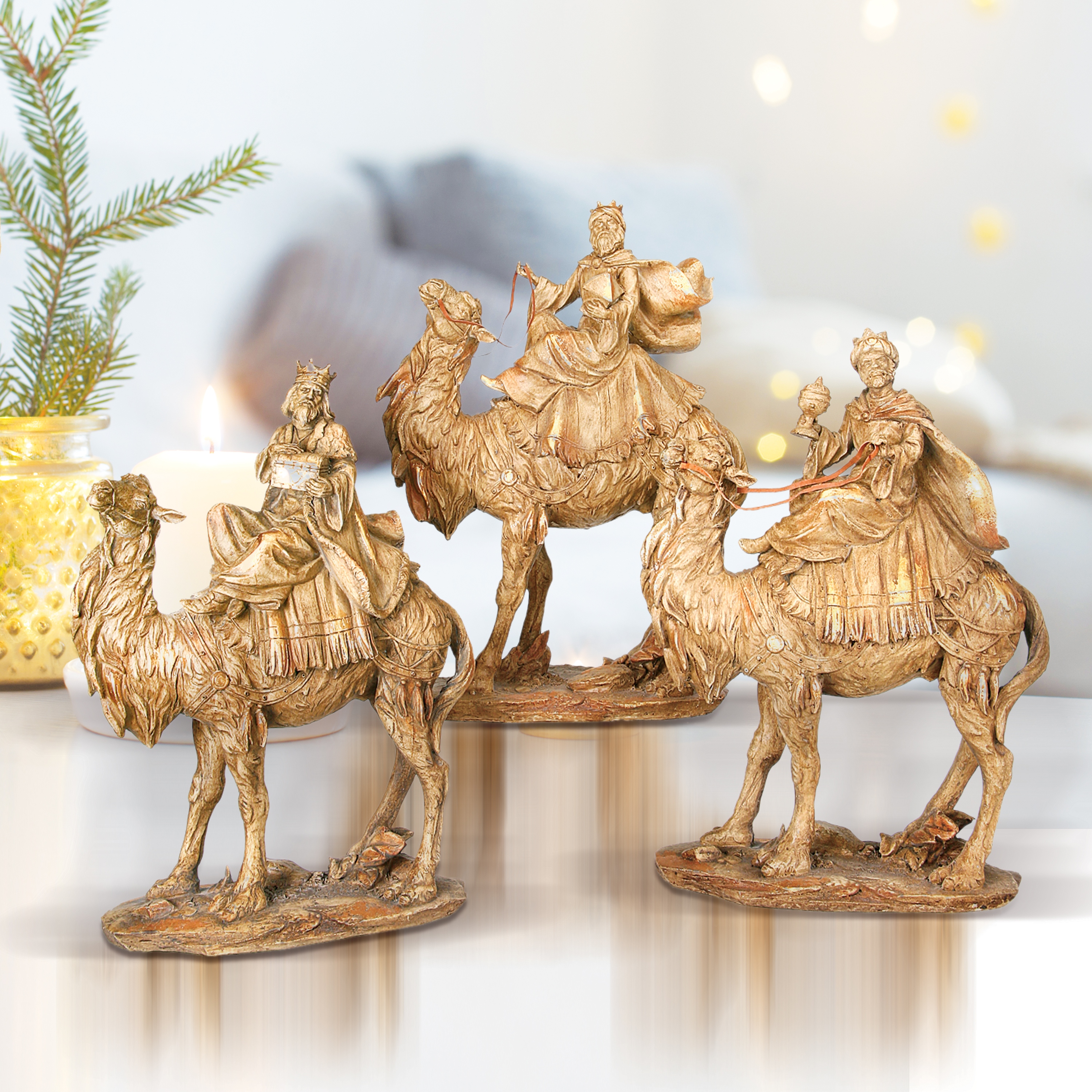 専門店では 3kings Resin On 13 Camel 女性漫画