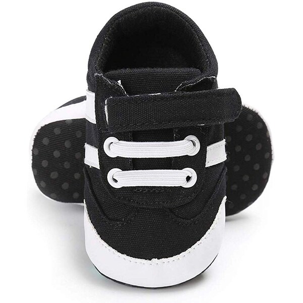 baby infant sneakers