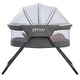 preview thumbnail 1 of 3, Primo Cocoon Deluxe Folding Travel Bassinet