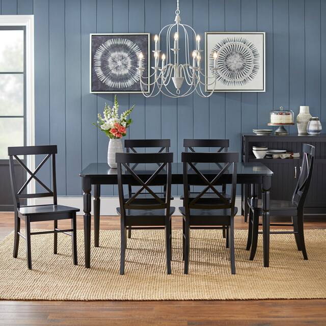 Simple Living Albury Dining Table