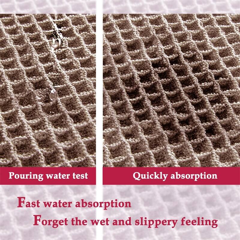 Bathroom Rug