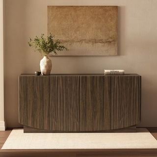 Manhattan Comfort Ardea 60" Sideboard (4-Door)