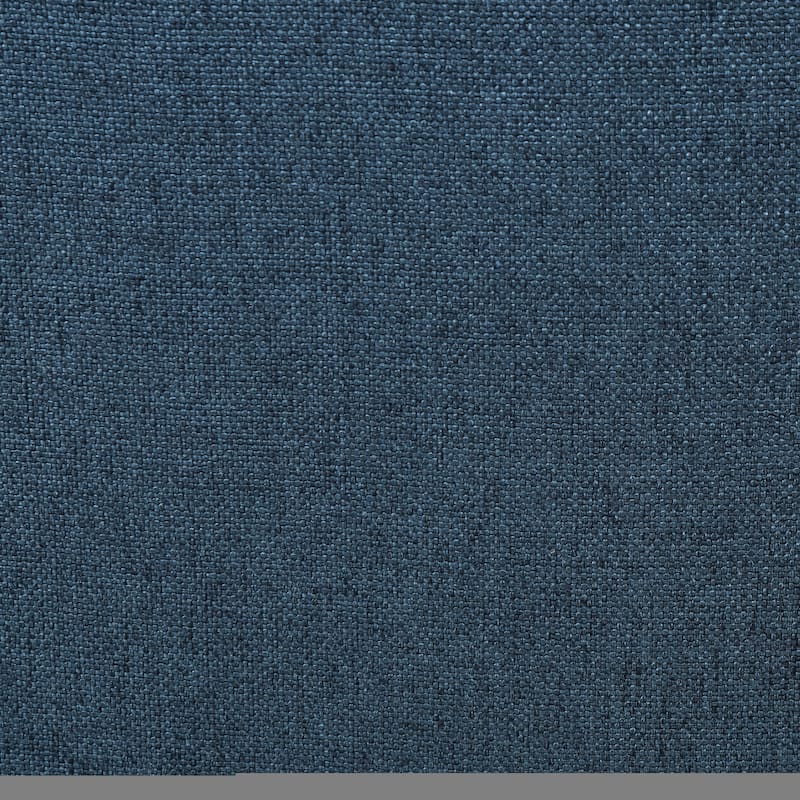 Navy Blue 31" Upholstered Club Chair
