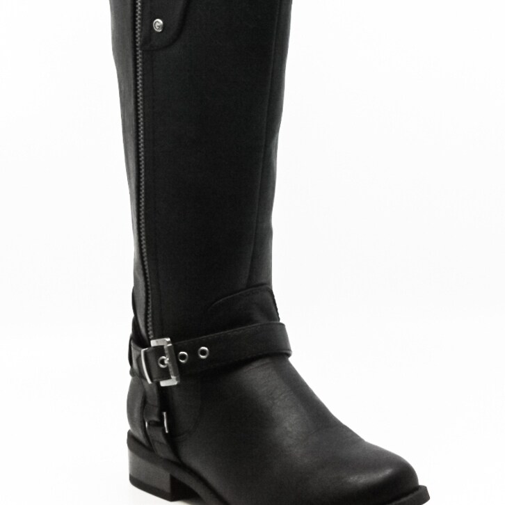 g by guess boots wide calf