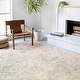 preview thumbnail 4 of 8, Alexander Home Aspen Rugged Hand-tufted Contemporary Wool Rug