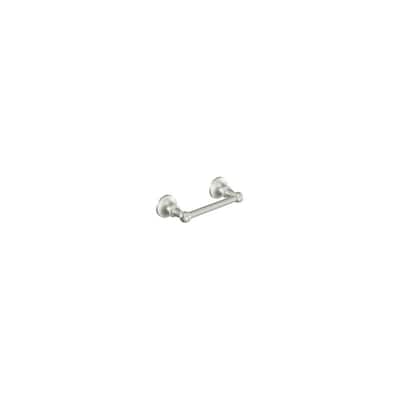 Moen Pivoting Toilet Paper Holder from the Vale Collection