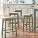 preview thumbnail 8 of 12, Lifestorey Tobias Storage Counter Height Pub Set