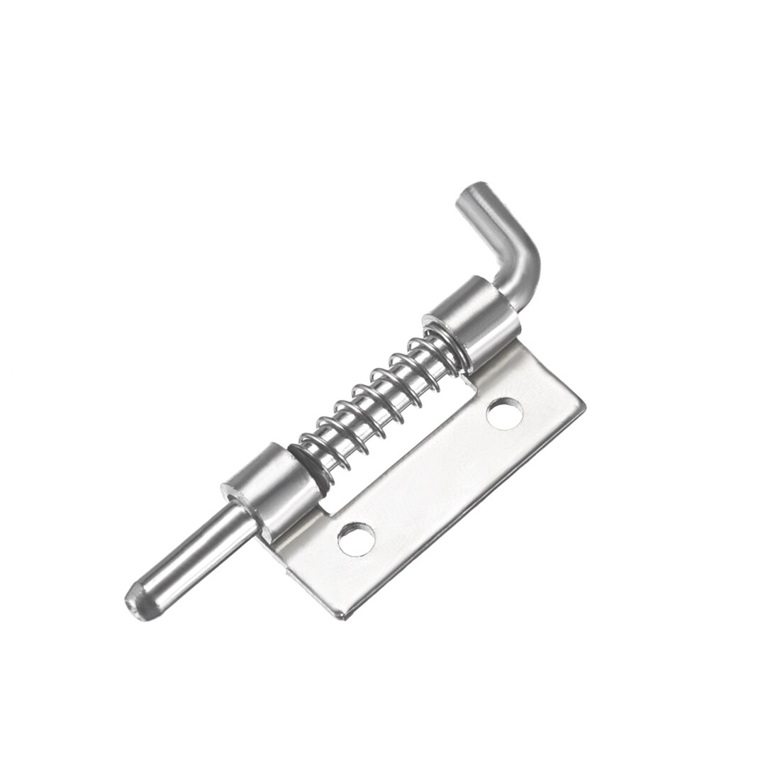 Stainless Steel Spring Loaded Pin Latch