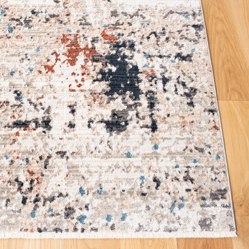 SAFAVIEH, Mayflower Sigried Modern Abstract Rug
