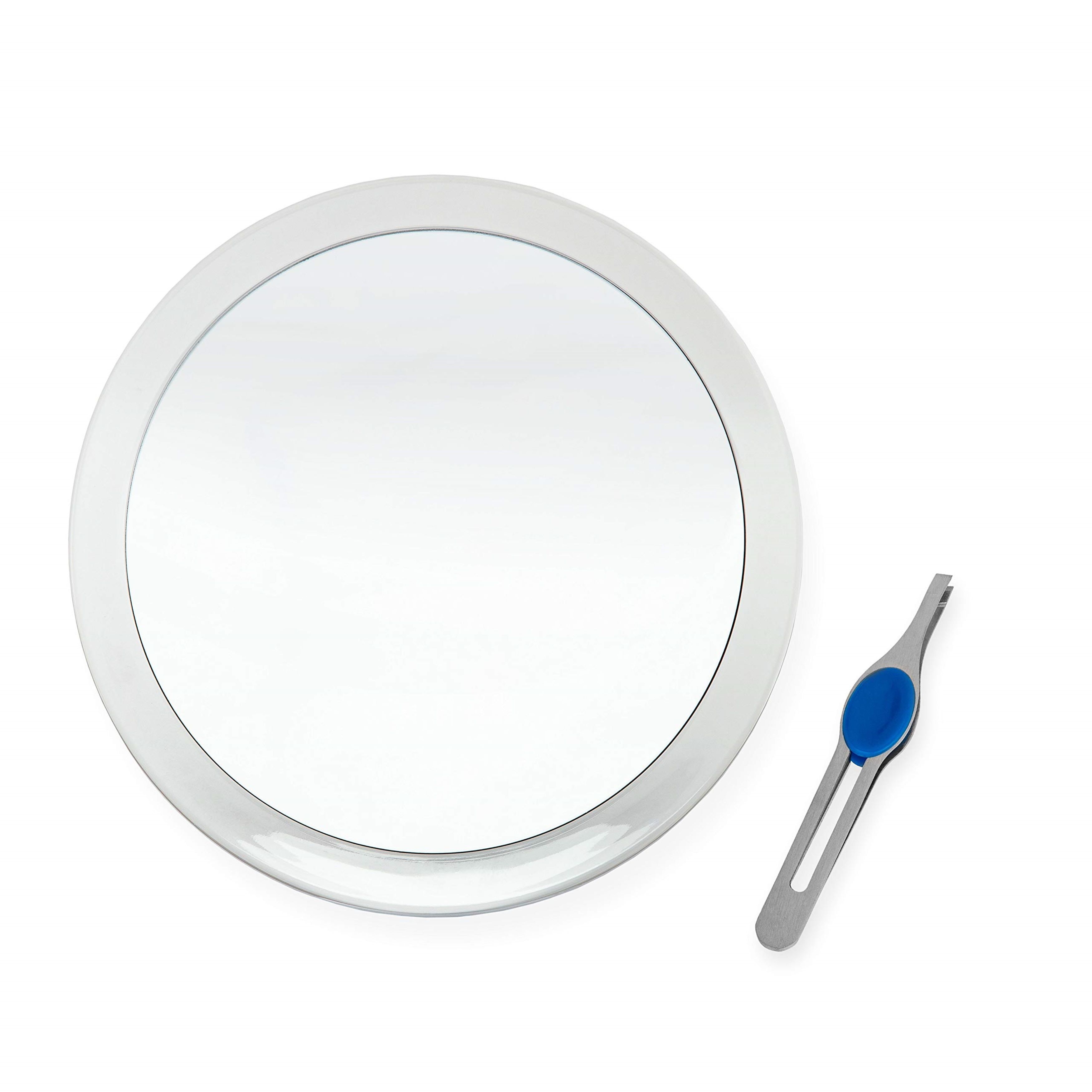 Magnifying mirror cheap