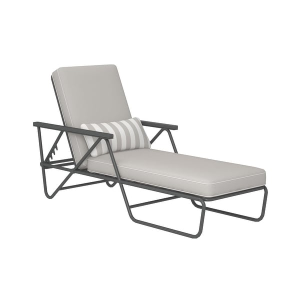 Bed bath and hotsell beyond outdoor chaise lounge