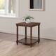 Option Dark Walnut