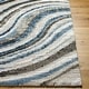 preview thumbnail 3 of 4, Longoria Global Area Rug