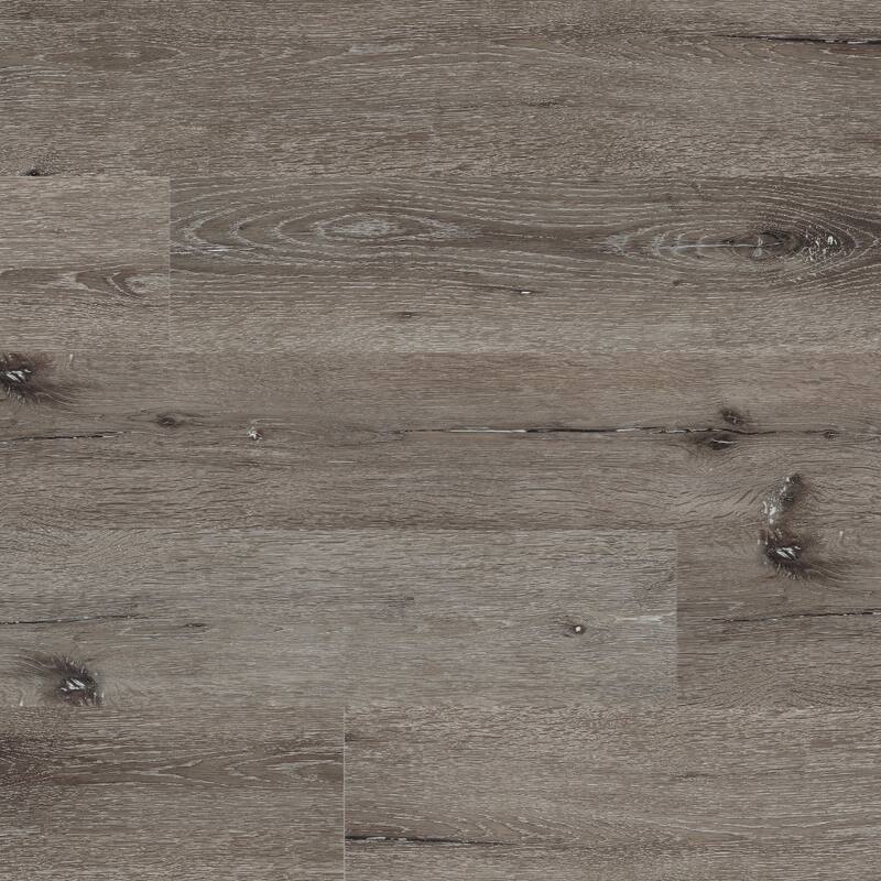 Ackland AKVRC7X48-5020-PL Parkland 7" x 48" Embossed Vinyl Flooring - Eastern Ash