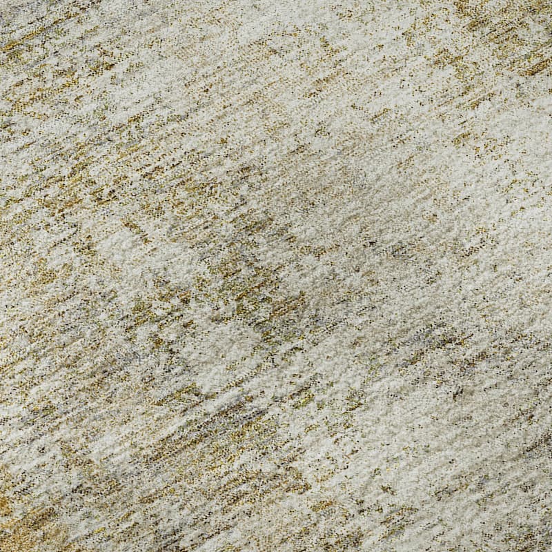 Premium Washable Super Soft Solid Casual Mayfield Rug
