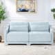 Option Sky Blue