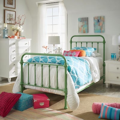 Giselle II Metal Bed iNSPIRE Q Classic