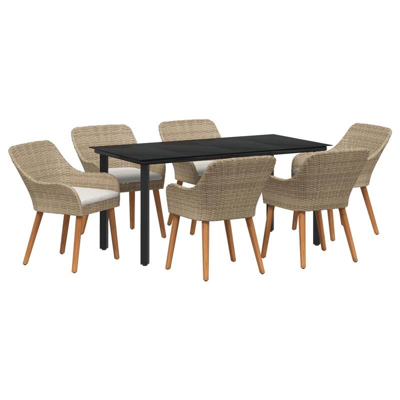 Modern Dining Table for Home Use