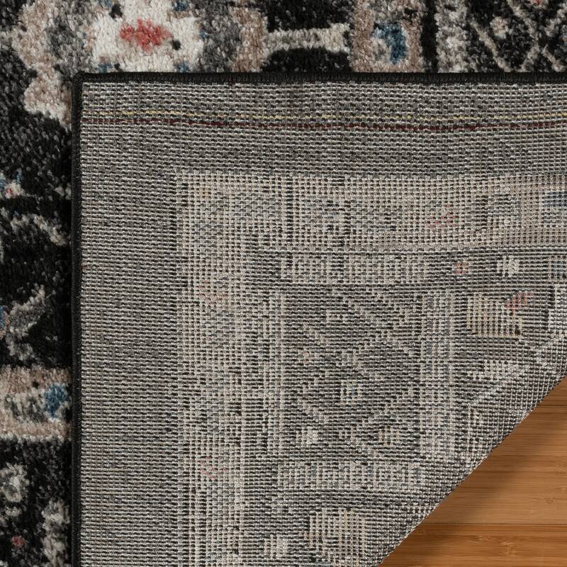 Gertmenian Heirloom Polypropylene Classic Vintage Modern Quality Plush Indoor Area Rug Collection