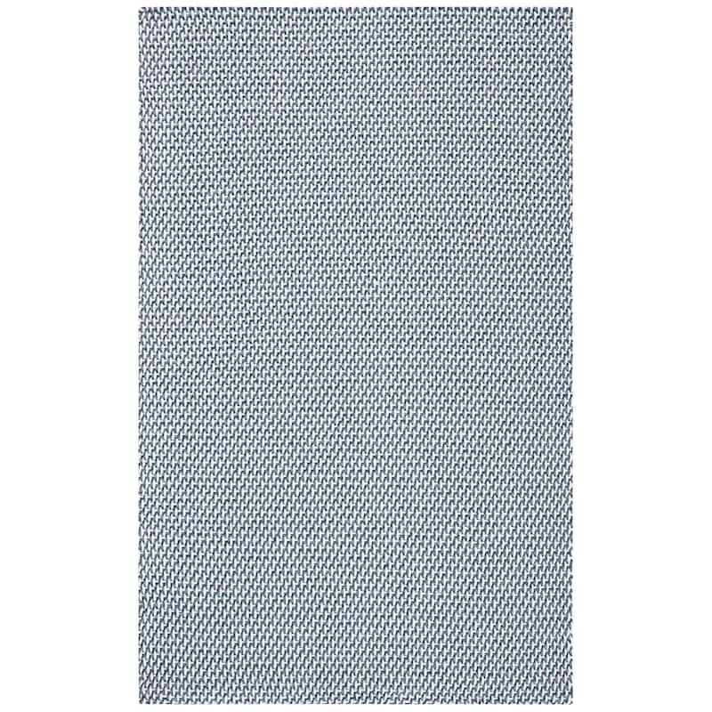 SAFAVIEH Hand-Woven Salem Jeana Casual Cotton Rug