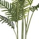 preview thumbnail 2 of 2, vidaXL Artificial Palm Tree Green 31.5"/47.2" PP